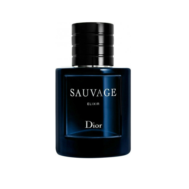 Dior Sauvage Elixir