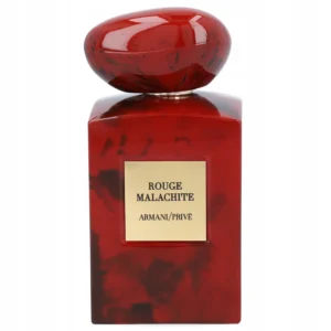 Armani Privé Rouge Malachite