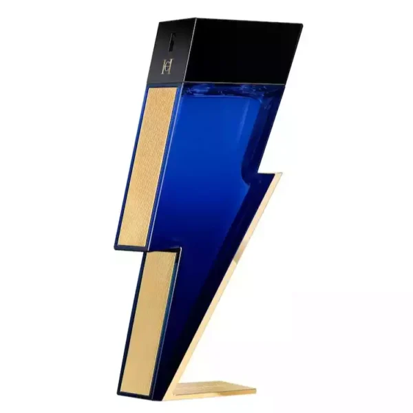 Carolina Herrera Bad Boy Cobalt Absolute